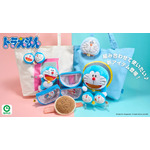 『ドラえもん』新商品４種