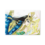 「王家の紋章 原画展」エポスカード特典A賞:直筆サイン入りキャラファインボード