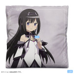暁美ほむら 両面プリントクッションカバー