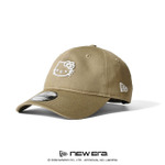 HELLO KITTY 3D EMBROIDERY 9TWENTY CAP