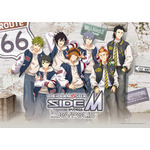 「アイドルマスター SideM」High×Joker＆神速一魂がジョイポリスをジャック！第3弾コラボで新ショーや音ゲーコースターも 画像