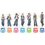 アイドルマスター SideM in JOYPOLIS 3