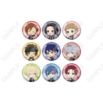 アイドルマスター SideM in JOYPOLIS 3