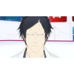 TVアニメ『BLEACH 千年血戦篇』第46話「THE END」場面カット