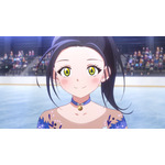 劇場版『メダリスト』特報