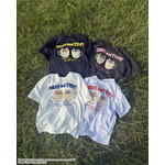 アクリルキーホルダー付トムとジェリーTシャツ