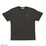 STRICT-G『機動戦士ガンダム』 MSデフォルメワンポイントTシャツ