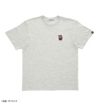 STRICT-G『機動戦士ガンダム』 MSデフォルメワンポイントTシャツ
