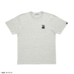 STRICT-G『機動戦士ガンダム』 MSデフォルメワンポイントTシャツ