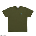 STRICT-G『機動戦士ガンダム』 MSデフォルメワンポイントTシャツ