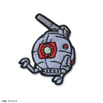 STRICT-G『機動戦士ガンダム』 MSデフォルメ ATTACHKIT