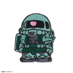 STRICT-G『機動戦士ガンダム』 MSデフォルメ ATTACHKIT