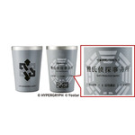 「アークナイツ CUP COFFEE TUMBLER BOOK リー探偵事務所」