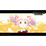 劇場版「まどマギ」興収10億円突破！第2週特典は蒼樹うめ描きおろしミニ色紙風カード第二弾♪ ほむら、杏子、丁香＆セルマをラインナップ 画像