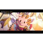 『劇場版 魔法少女まどか☆マギカ〈ワルプルギスの廻天〉』新規カット使用の最新 WebCM