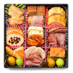 ワンピースおせち2027
