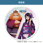 ワンピースおせち2027