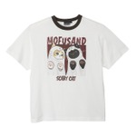 Tシャツ　SCARY CAT