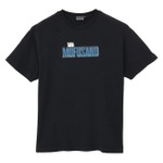 Tシャツ　ホラーサメにゃん