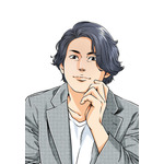 ［追憶のM～尻無濱航編～］しおざき忍×ZERO