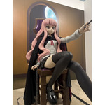 「ゼロの使い魔 20周年記念展」10月24日より大阪にて開催！ ルイズの等身大立像に、釘宮理恵＆日野聡による音声ガイドも登場 画像