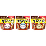 ちびさくコーヒー牛乳風味