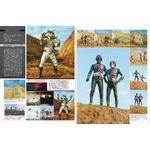 『テレビマガジン特別編集 仮面ライダー 昭和46年～48年 講談社所蔵写真集 究極』