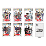 『放送30周年記念 TVアニメ「名探偵コナン」展』