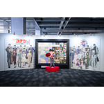 『放送30周年記念 TVアニメ「名探偵コナン」展』