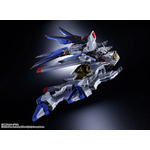 “命は何にだって一つだ!!”「ガンダムSEED DESTINY」ストライクフリーダムガンダムが新ブランド「ABSOLUTE ACT」から立体化！アクションポージングに特化 画像
