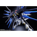 「ABSOLUTE ACT ストライクフリーダムガンダム」