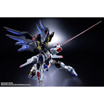 「ABSOLUTE ACT ストライクフリーダムガンダム」