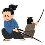 “武士・侍”キャラといえば？ アンケート〆切は9月8日【#関ケ原合戦の日】 画像
