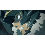 TVアニメ『鎧真伝サムライトルーパー』第２クール第21話「ケイコク」場面写真