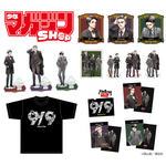 「進撃の巨人の日」特別グッズ
