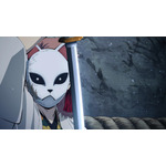 『鬼滅の刃』錆兎：梶裕貴（C）吾峠呼世晴／集英社・アニプレックス・ufotable