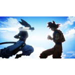『ドラゴンボール超(スーパー)ビルス』超開幕トレーラー