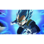 『ドラゴンボール超(スーパー)ビルス』超開幕トレーラー