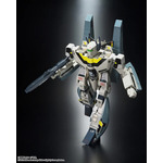 復活！「マクロス」“オリジン”バルキリー第2弾はロイ・フォッカースペシャル！“マニュアル大事にしてる奴は…早死にするぞ！” 画像