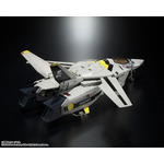 「オリジン・オブ・バルキリー VF-1Sバルキリー ロイ・フォッカースペシャル＋スーパーパックセット45th Anniv.」