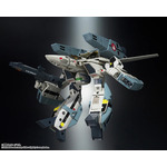 「オリジン・オブ・バルキリー VF-1Sバルキリー ロイ・フォッカースペシャル＋スーパーパックセット45th Anniv.」