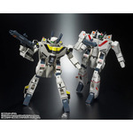 「オリジン・オブ・バルキリー VF-1Sバルキリー ロイ・フォッカースペシャル＋スーパーパックセット45th Anniv.」