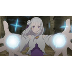 TVアニメ『Re:ゼロから始める異世界生活』4th season第15話(第81話)場面写真