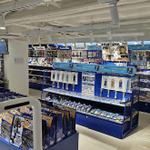 アニメイト上海旗艦店