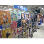 アニメイト台中