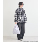 正反対な君と僕エコバッグ