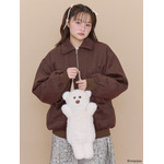 mojojojo BEAR BAG価格　：9,900円（税込）