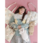 「mojojojo（モジョジョジョ）」とmerry jennyがコラボ！ 秋冬に着たいアパレルアイテム登場