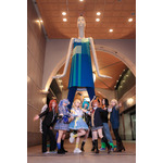 「Meieki Cosplay in ナナちゃんストリート」（略称：メイコス）