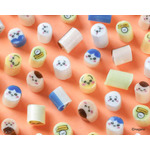 「ちいかわ」「パンダコパンダ」「パンどろぼう」が可愛いキャンディに！「PAPABUBBLE」が手がけるIP×キャンディの新コンセプトショップが名古屋PARCOに期間限定オープン！ 画像
